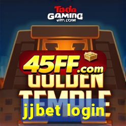 jjbet login